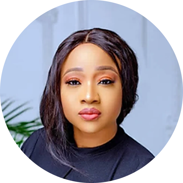 Amarachi Amusi