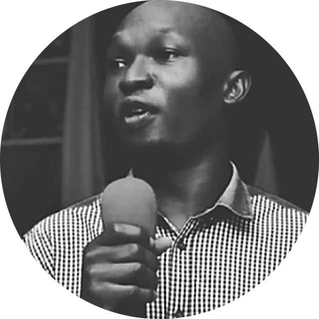 Kehinde Oloyi Thompson