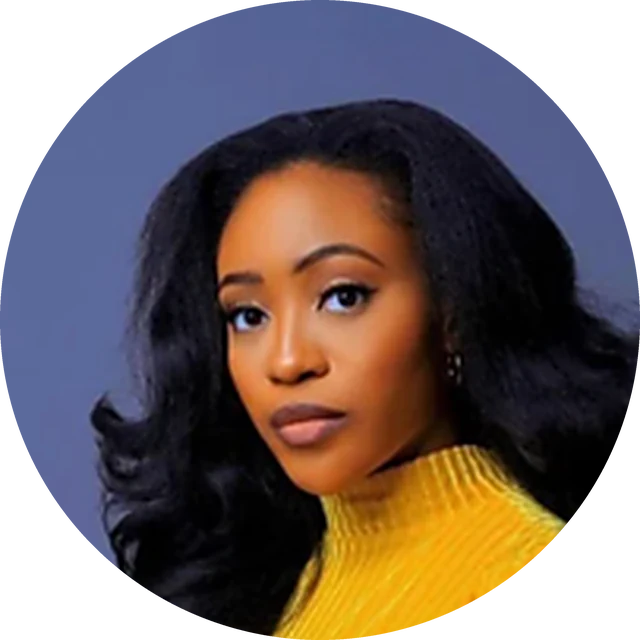 Yvonne Ogwulu