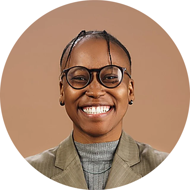 Cynthia E. Chisom