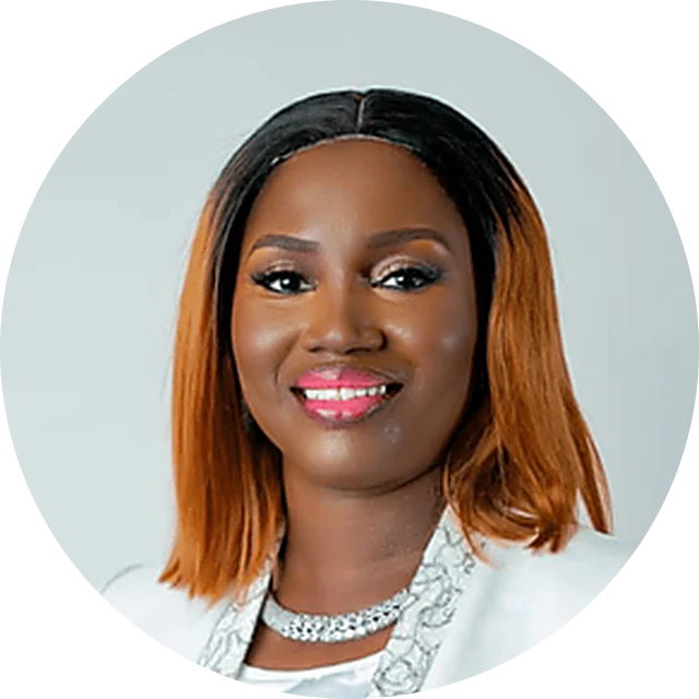 Dr Lola Ayo-Fashida