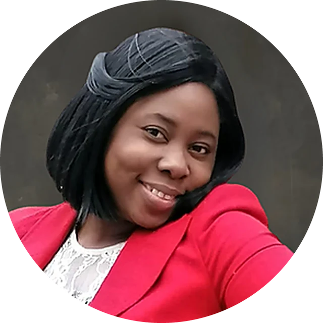 Titilayo Lekan-Agunbiade