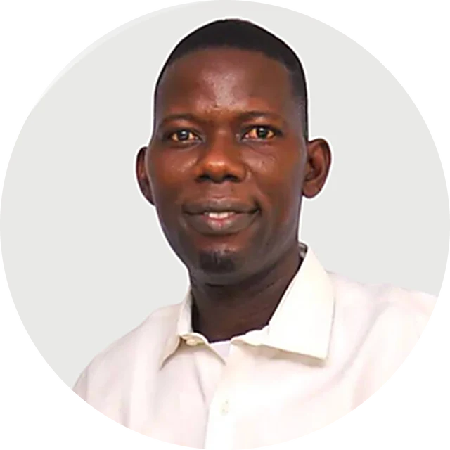 Opeoluwa Taiwo