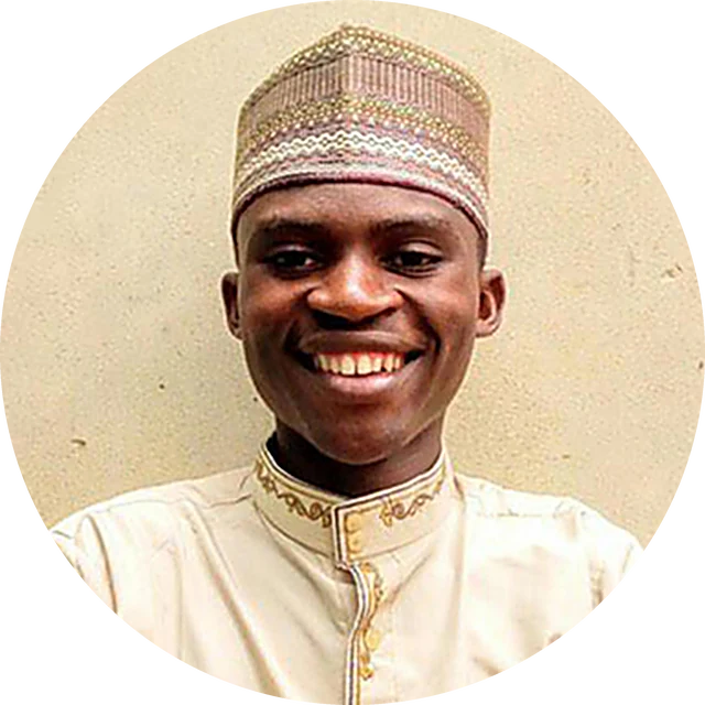 Idris Bilyaminu Ndasadu’Lau