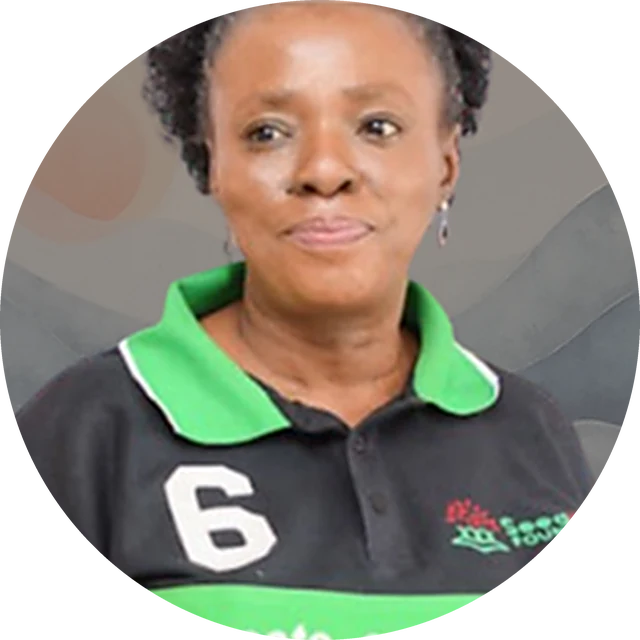 Adetola Oladeji