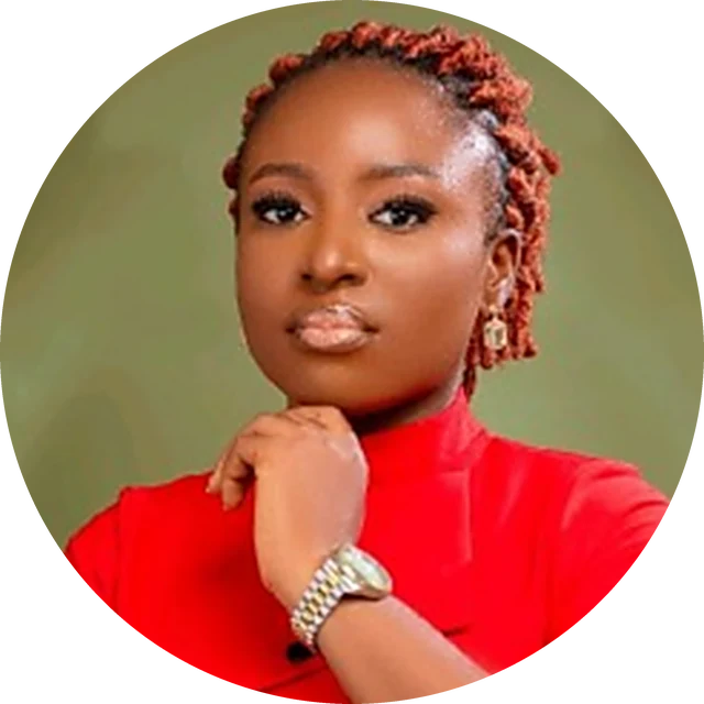 Chidera James - Edeh