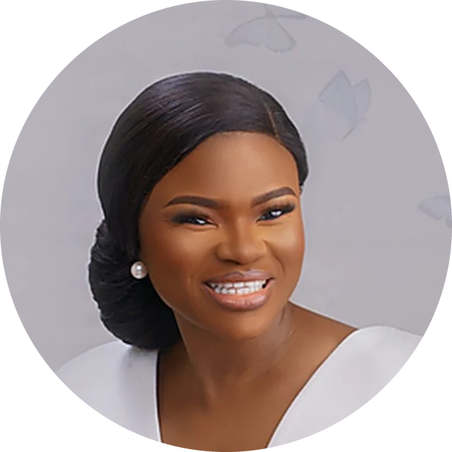 Esther Adegunle