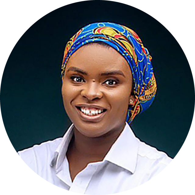 Chioma Ukpabi