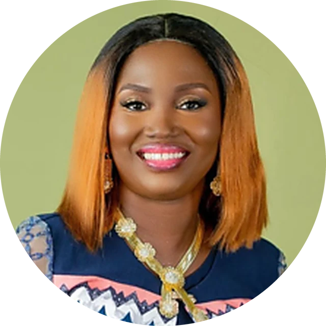 Dr. Lola Odeyale Ayo-Fashida