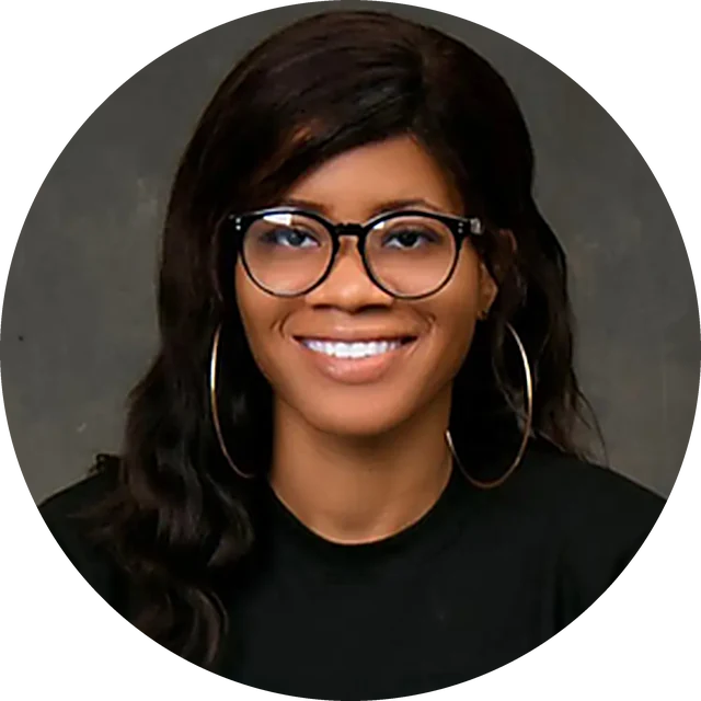Esther Eruchie