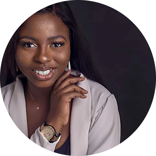 Damilola Chinedu