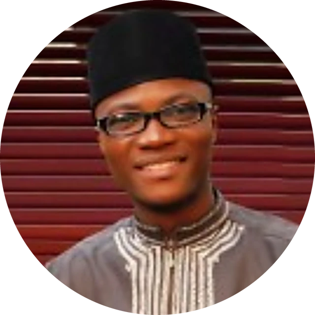 Sulyman Annafi Muhammadul-Awwal