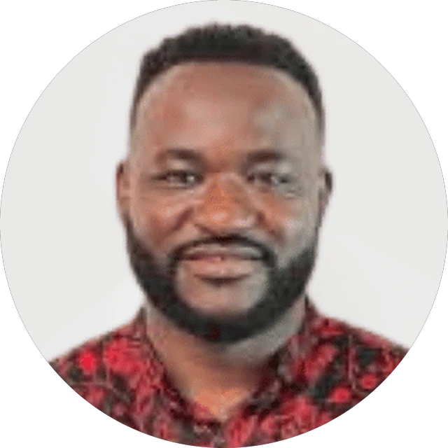 Collins Ndukwe