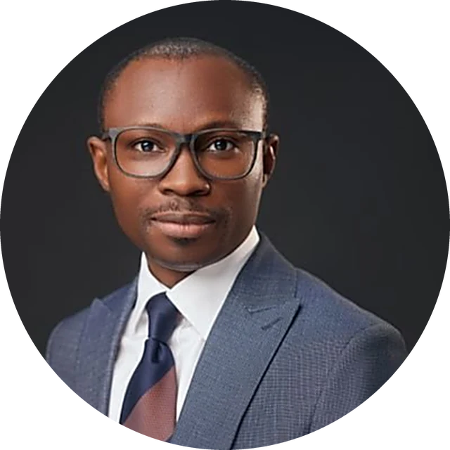 Abimbola Ojenike