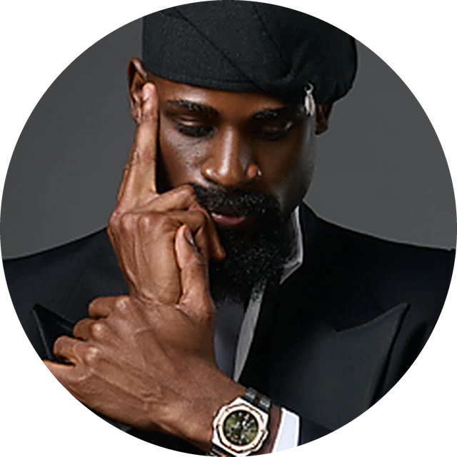 Tunde Onakoya