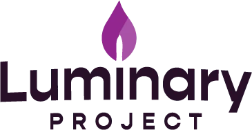 The Luminary Project home