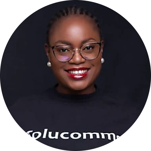 Tolulope Olorundero