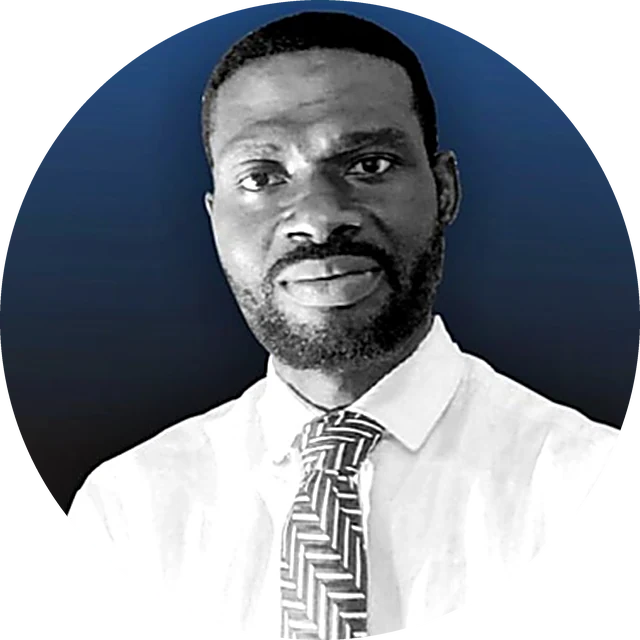 Elijah Olupona