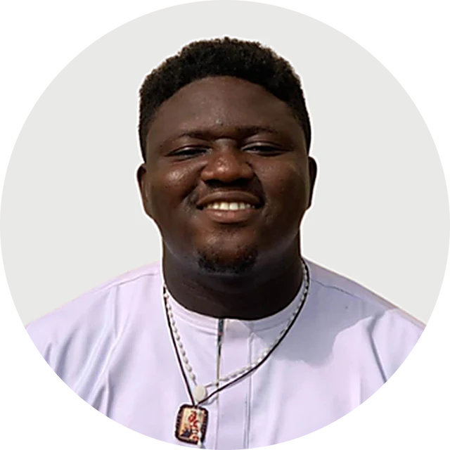 Oyiga Micheal Nnanna