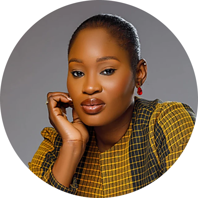 Dr. Oluwayemisi Soyombo